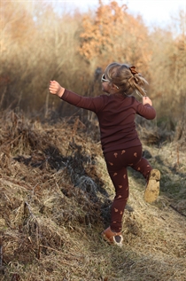 BIRKHOLM Leggings Buketter